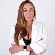 Дарья Агафонова