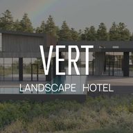 Ландшафтный отель VERT у озера Увильды
