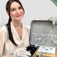Вольская Ева